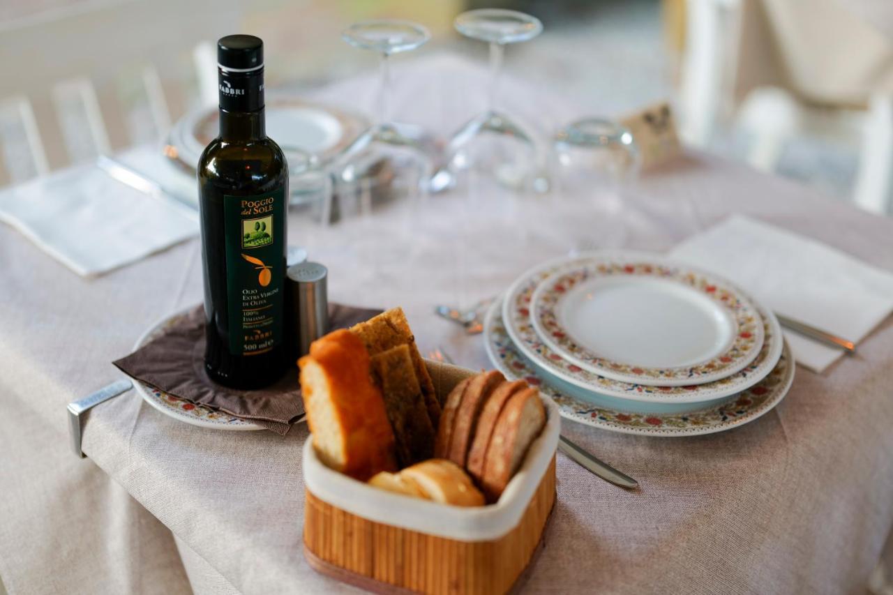 לידו די קאמאיורה Hotel Club I Pini - Residenza D'Epoca In Versilia מראה חיצוני תמונה