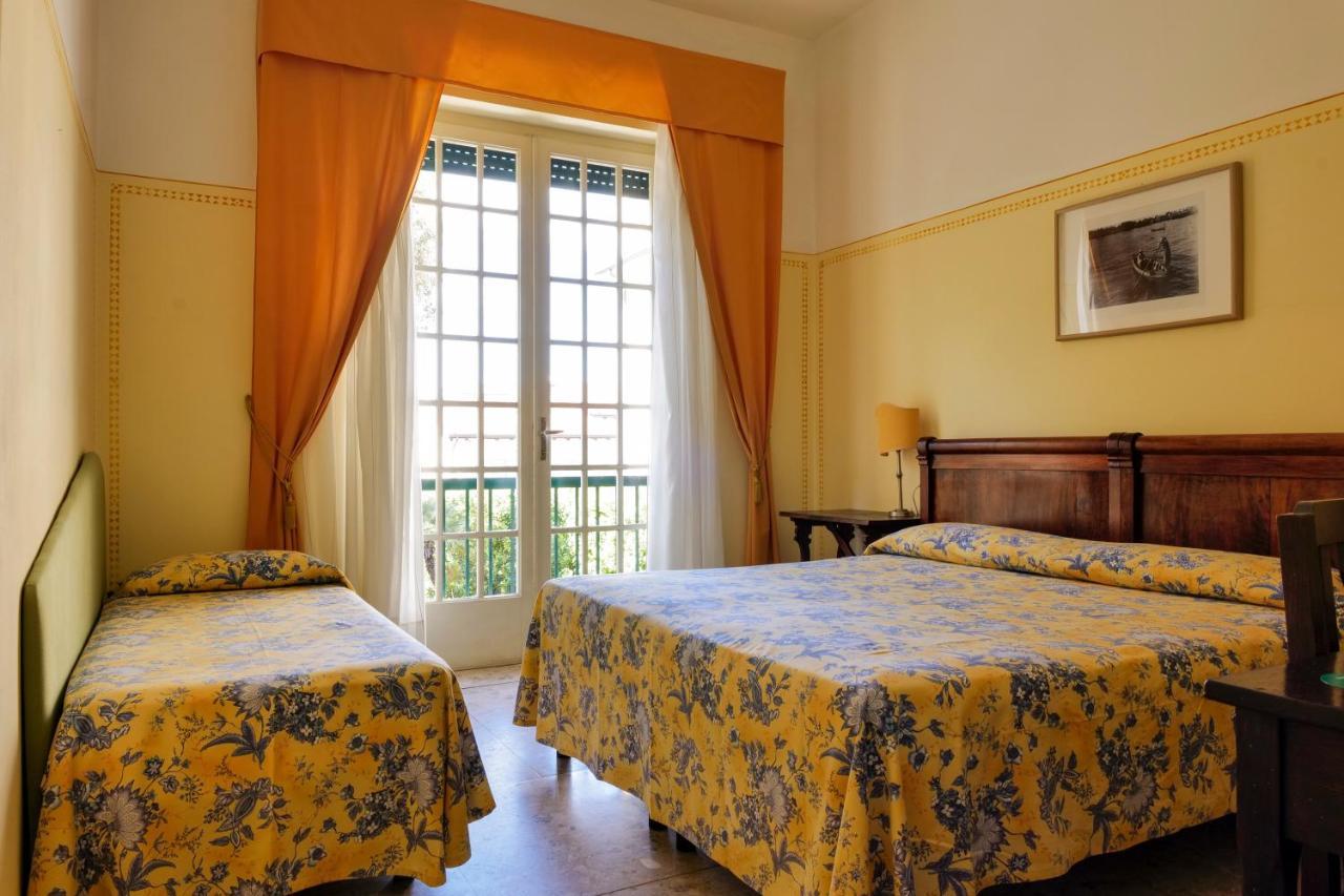 לידו די קאמאיורה Hotel Club I Pini - Residenza D'Epoca In Versilia מראה חיצוני תמונה
